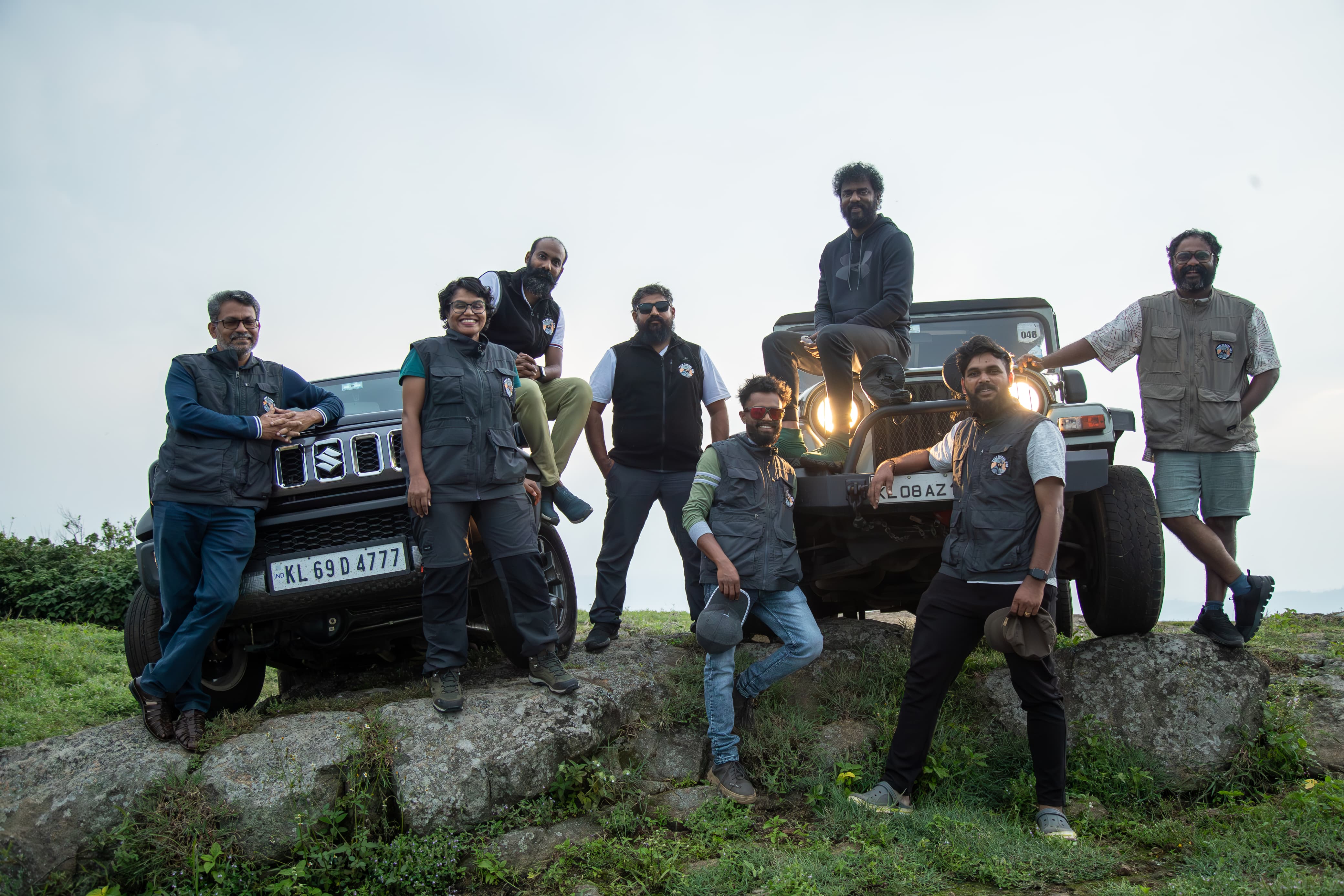 Team Vakeel Bro