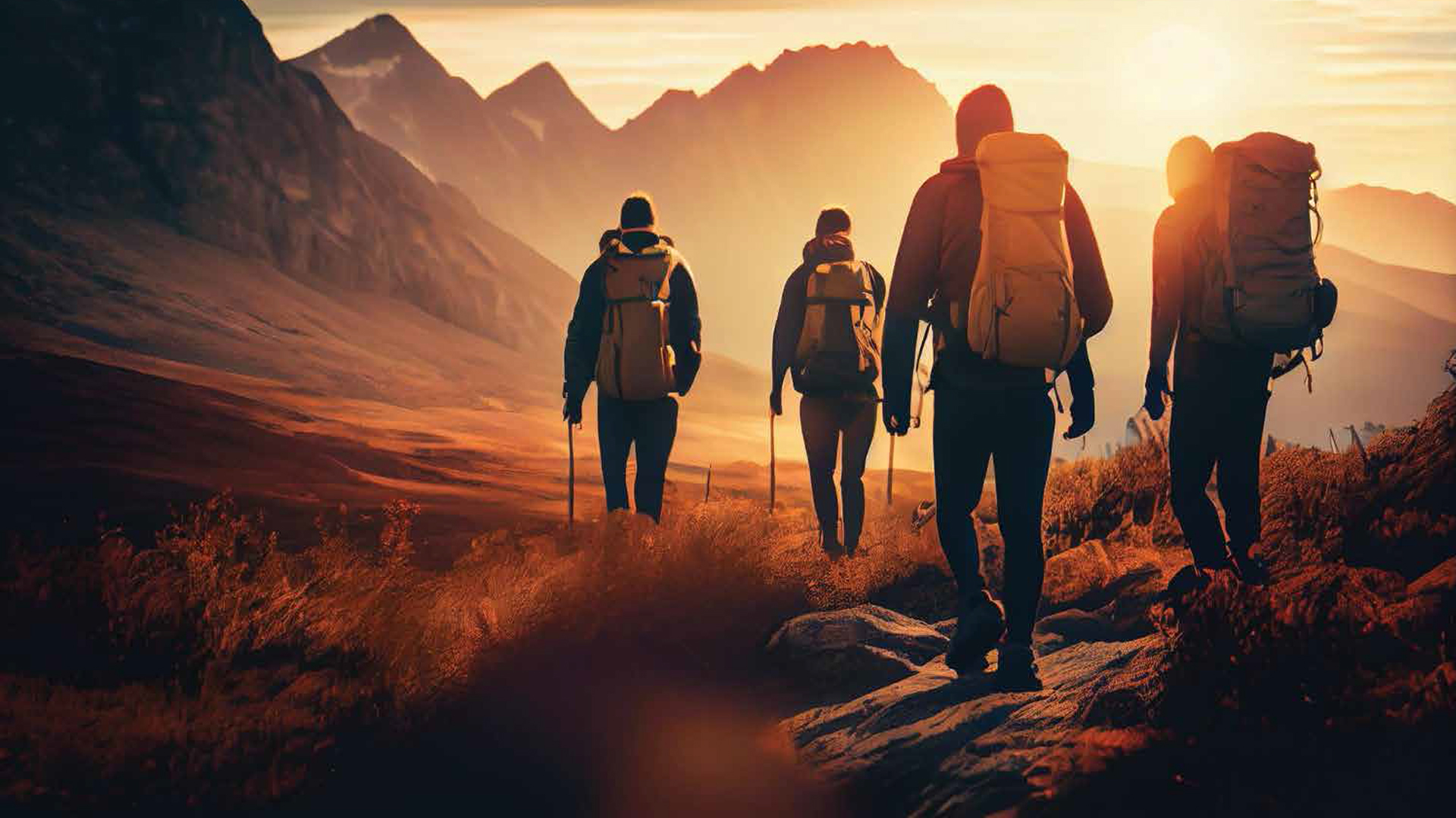 Customize Your Trip